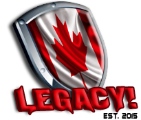 Legacy! 